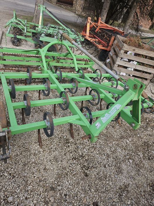 Sprzedam agregat uprawowy,  bomet,  dziekan, 2,1m, 2,4m ,2,8m