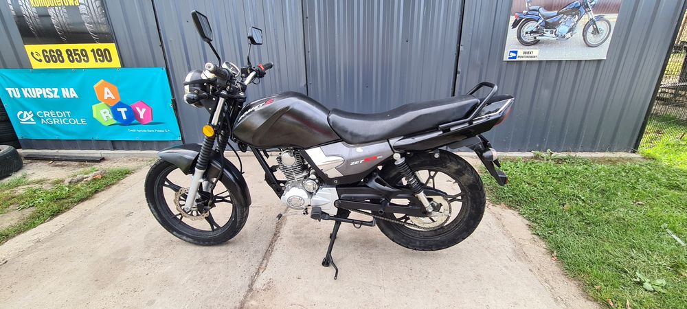 Romet zk  zetka 80/50! Stan bdb! Raty! Transport!