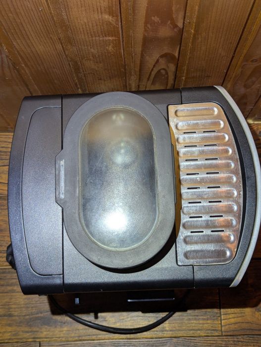 Продаю кавову машину Krups Espresseria Automatic EA8050