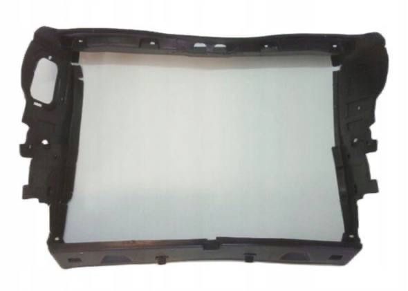 Воздуховод BMW G01 G02 G05 G06 G07 G11 G20 G22 G26 G30 Панель Касета