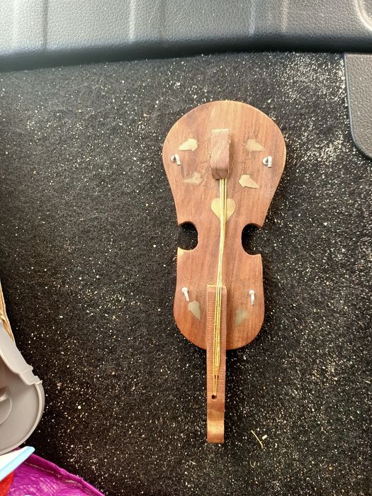 Chaveiro - Violino