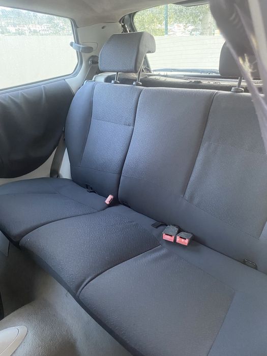 Fiat punto ano 2003
