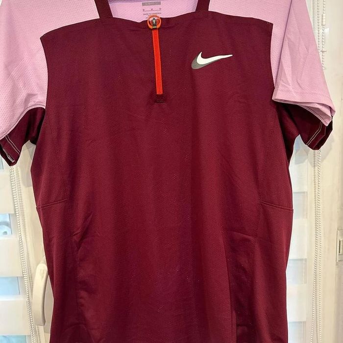 Nike футболка  оригінал