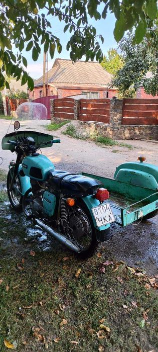 Продаю ИЖ Планета 3 в гарному стані