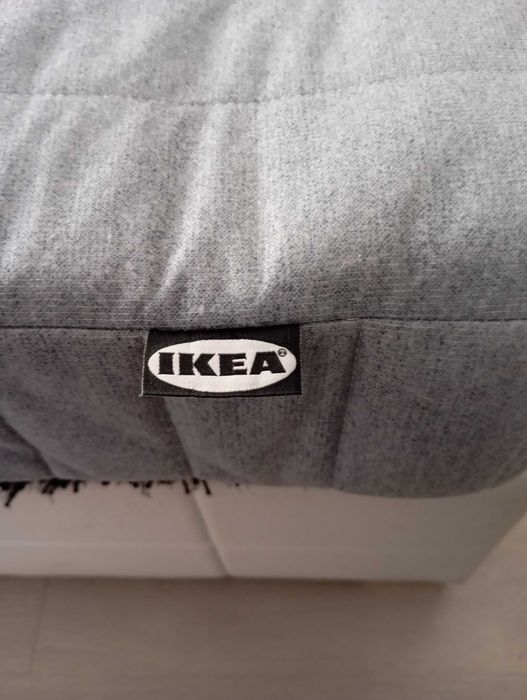 Colchão Ikea 140x200cm