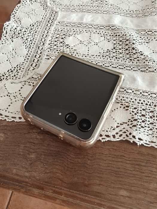 Motorola RAZR 60 Ultra 512GB — Impecável — Fatura + Garantia