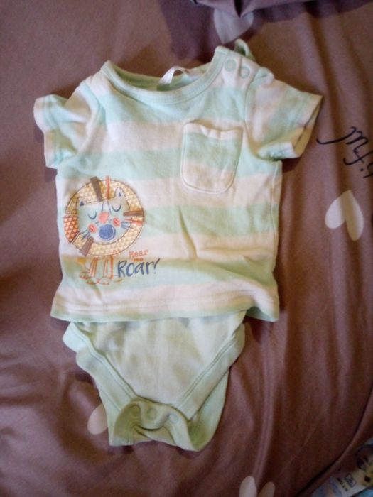 Продам речі в доброму стані