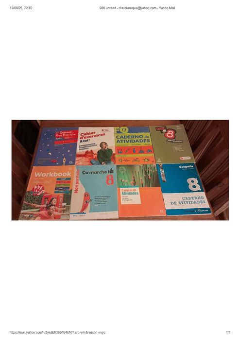 Grade 8 Activity Notebooks/Worksheets428780506968248321