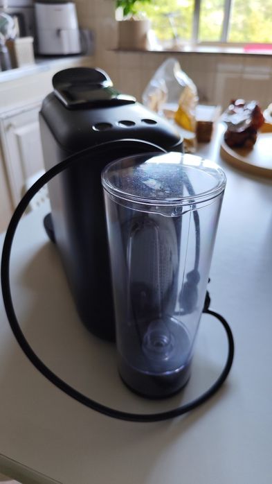 Máquina de café L'or Barista