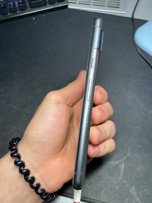 Pixel 7 128gb 86% akb