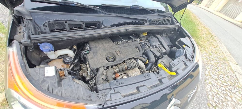 Citroën C3 Picasso 1.6 Hdi