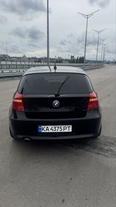 BMW 118d терміново