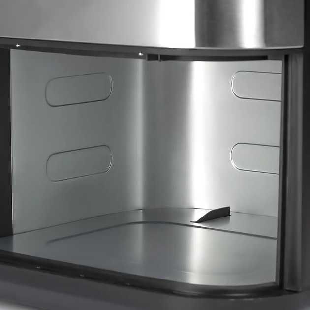 Аерогриль Аэрогриль Мультипіч краще чим Тефаль Crownberg 2000W ЧАША 5L