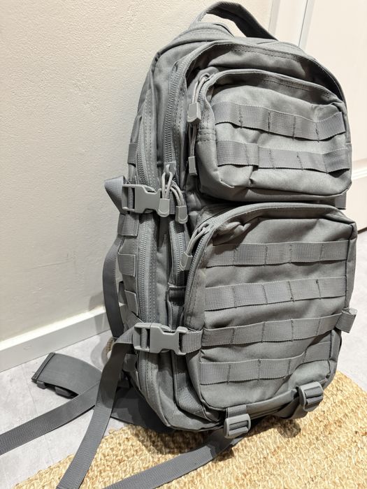 Plecak Brandit US Cooper 40 l Graphite