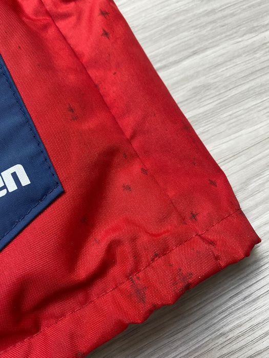 Kamizelka ratunkowa asekuracyjna kapok Helly Hansen HH 60-80kg