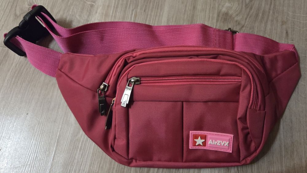 AirZyx Nerka Saszetka