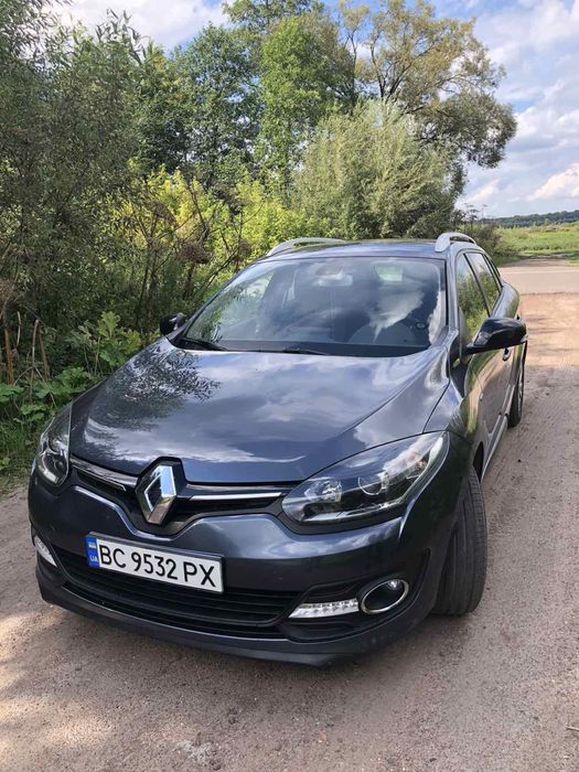 Продам Меган3 в хорошому стані