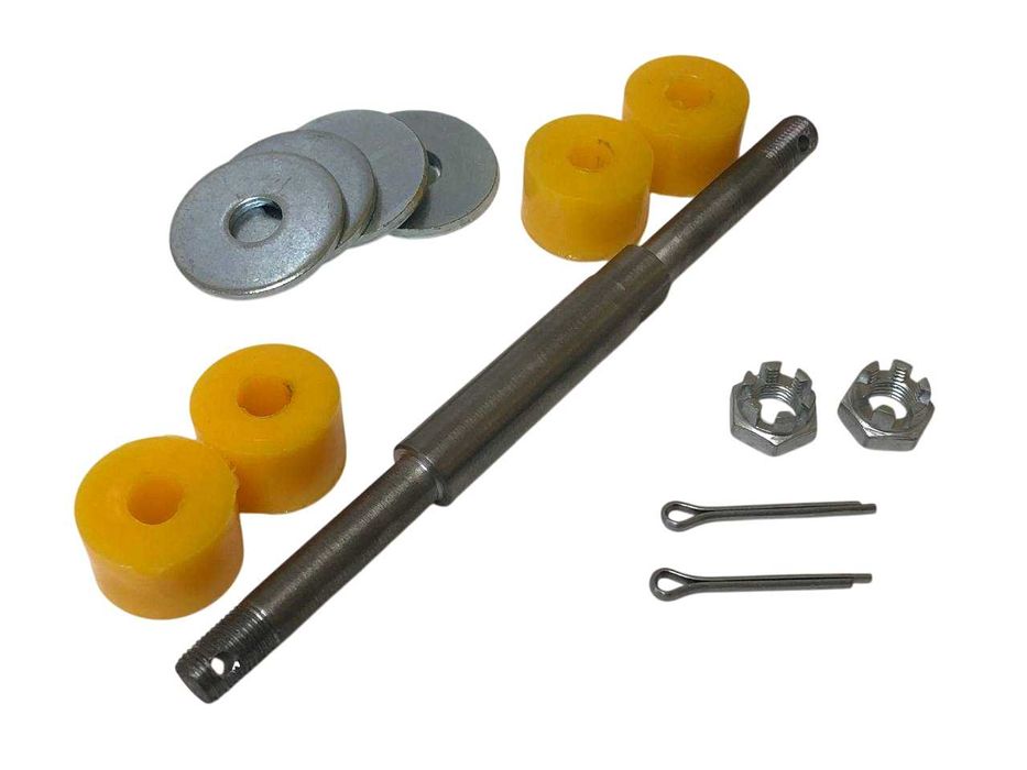 Стійка (Вісь) стабілізатора УАЗ 3160-3163 Патріот Симбір гола/в зборі