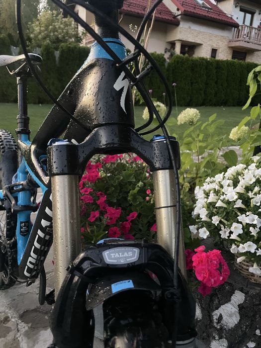 Sprzedam rower specjalized enduro expert carbon