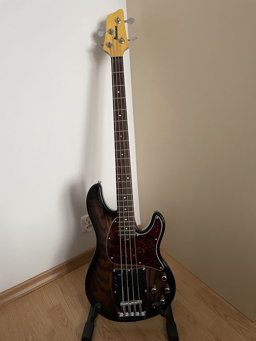Ibanez ATK200TP-DBT gitara basowa