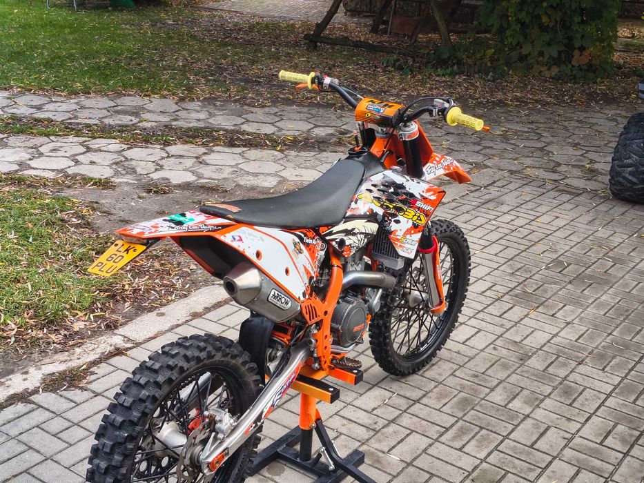 KTM