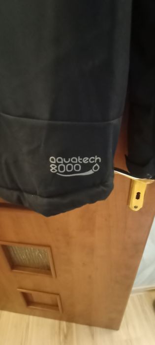 Kurtka zimowa narciarska XL