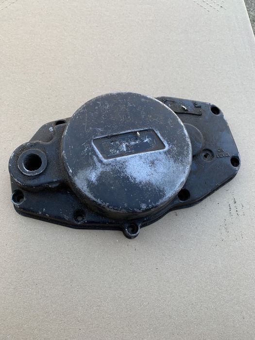 Tampa de embraiagem minareli usada