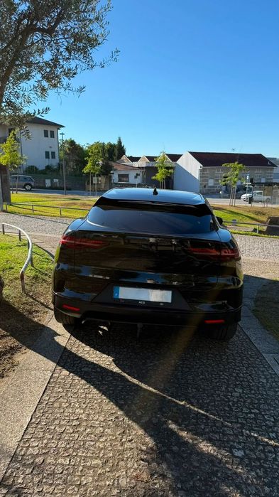 Jaguar I-Pace EV400 AWD S531656049259325445