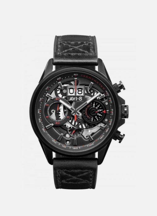 Годинник  AVI-8 Hawker Harrier II Matador (Доставка за наш рахунок)
