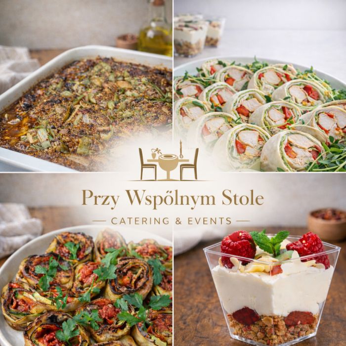 Catering okolicznościowy