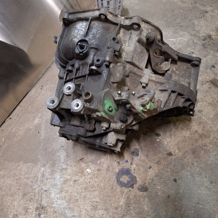 Skrzynia f23 astra g zafira a 2.0 dti