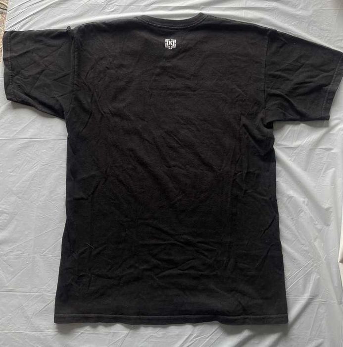 Krew Blood and Concrete M