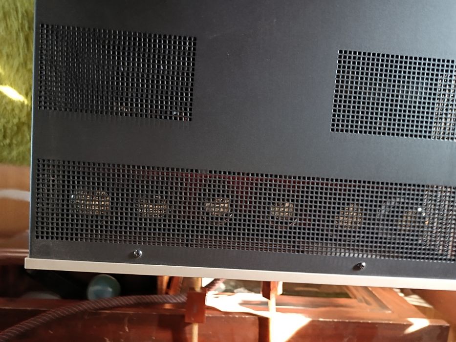 Copland CTA 506 power