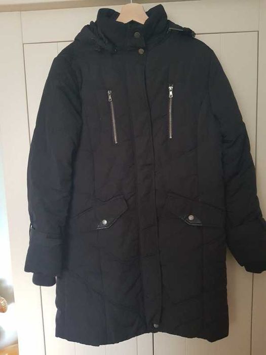 Parka kurtka 42/44 Zeppe