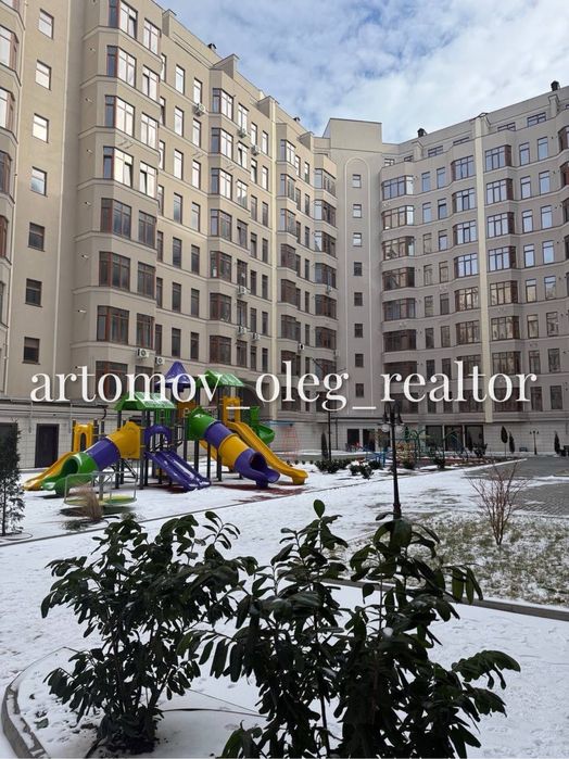 New‼️Помещение,35м2‼️ЖК Авиньон/Avinion‼️Дача Ковалевского/Фонтан/Море