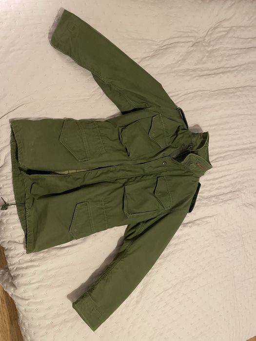 Kurtka wietnam US Army M 65