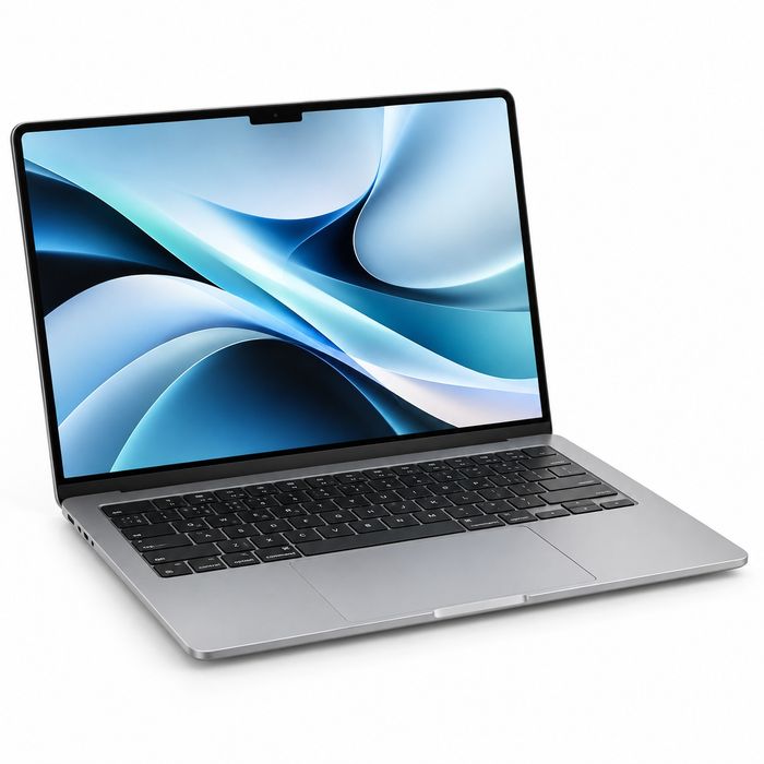 MacBook Air m3 15 cali