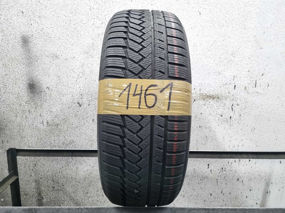 235/50/19 99V Continental WinterContact TS850P A0 D.2623