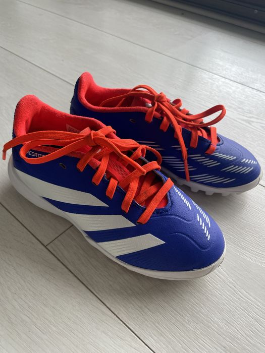 Turfy adidas predator  LEAGUE TF J