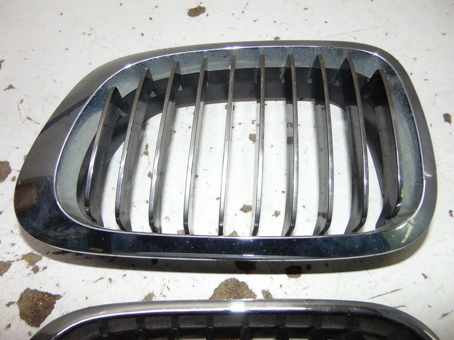 BMW E36/E46 grelhas " nova de stock antigo