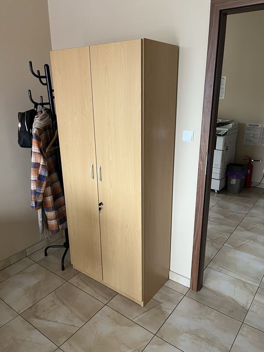Meble Biurowe używane ( stoly, szafy, kontenerki )