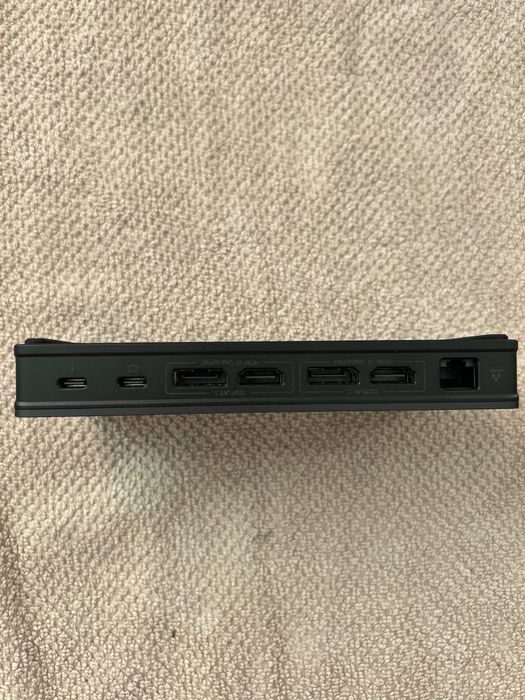 Stacja dokująca Ugreen CM615 USB-C Multifunction Docking Station