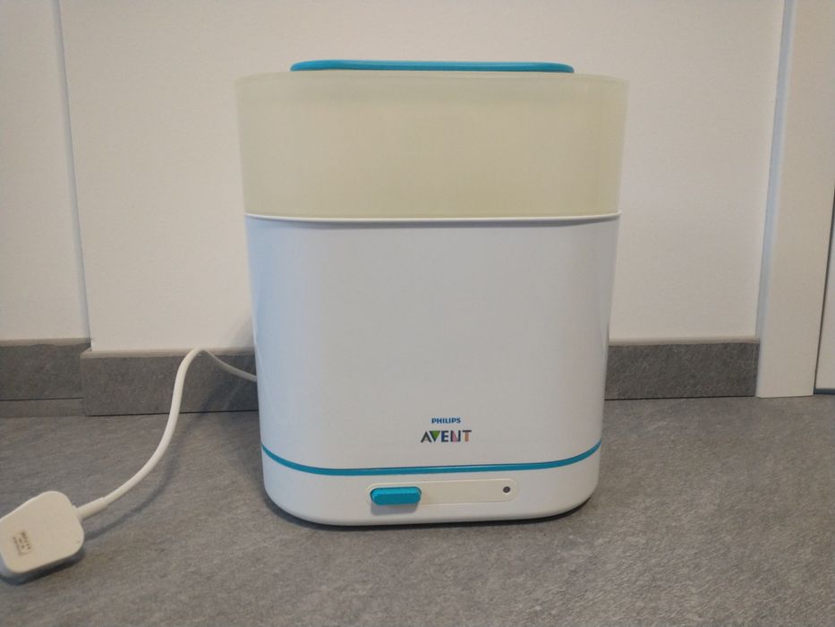 Sterylizator PHILIPS AVENT