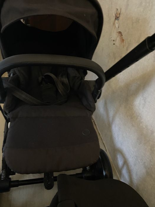 Візочок Cybex balios