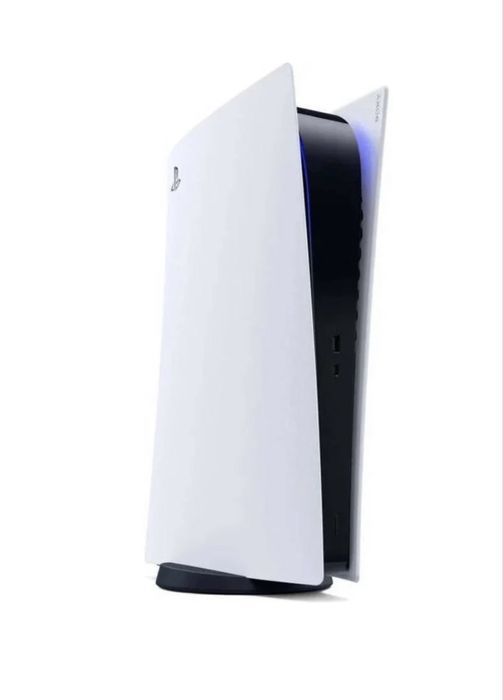 Consola PS5 Digital Edition