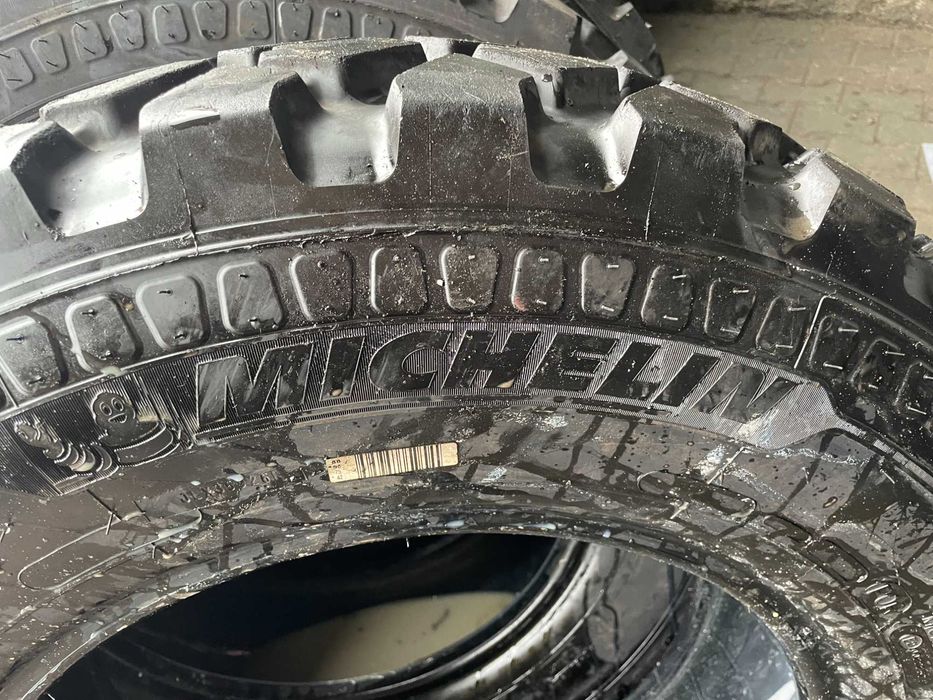 275/80R20 Michelin MPT (3szt)