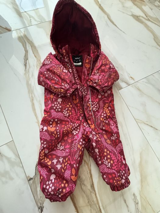 Зимовий комбінезон Reima