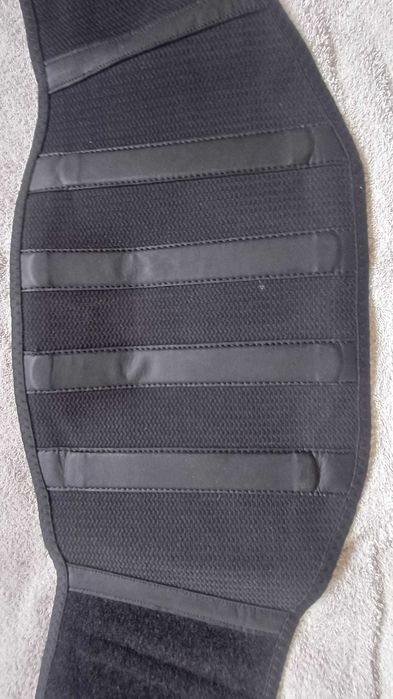 Cinta Sacro Lombar - medi protect tamanho L como nova