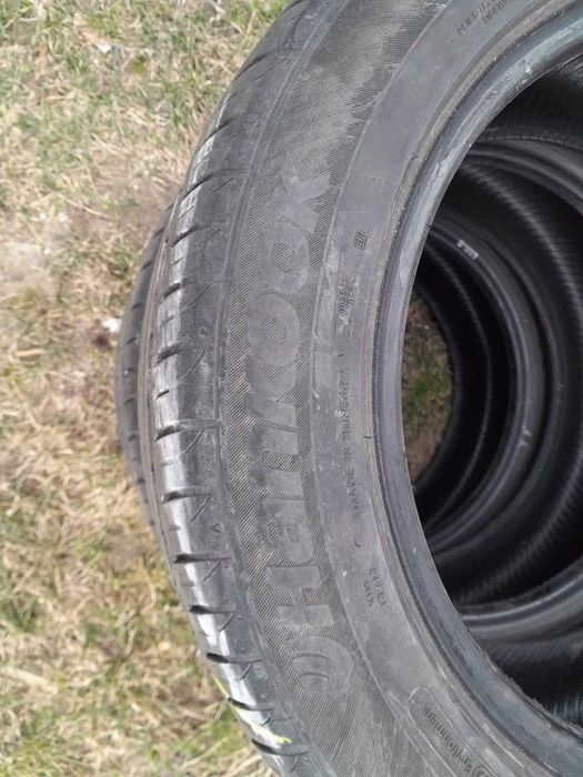 Шини літні Hankook 205/55 R16