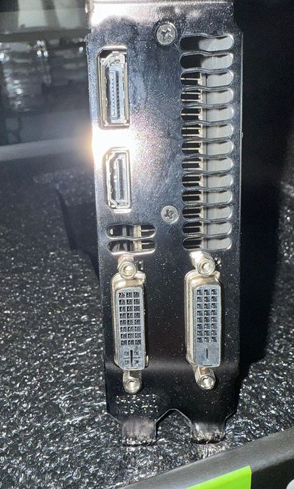 GeForce GTX Titan 6 GB